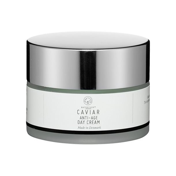 Caviar Anti-Age Day Cream