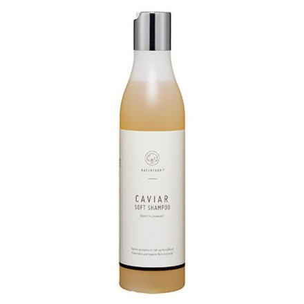 Naturfarm Caviar Soft Shampoo (250ml)