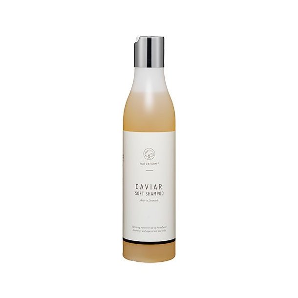 Caviar Soft Shampoo (250ml)