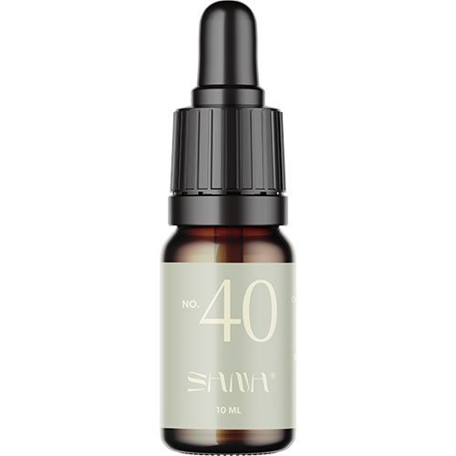 Sana Nord 40% CBD Olie Premium (4000mg) - 10ml