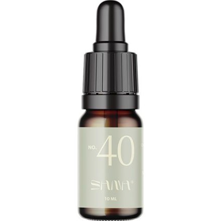 Sana Nord 40% CBD Olie Premium (4000mg) - 10ml
