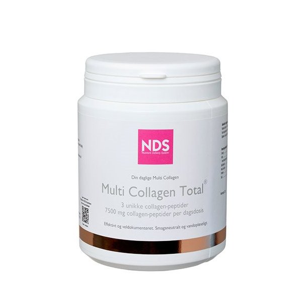 NDS Multi Collagen Total