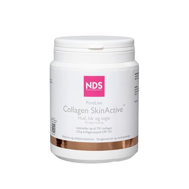 NDS SkinActive