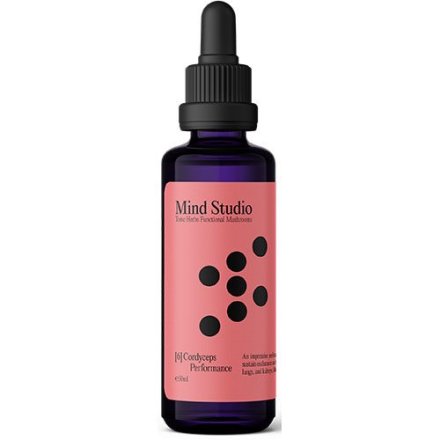 Mind Studio Cordyceps Ekstrakt � (50ml)