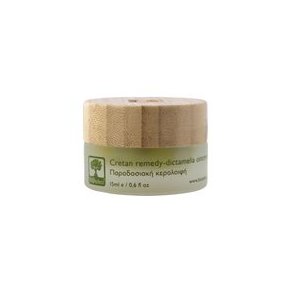 Cretan Remedy - Dictamelia Ointment (4g)