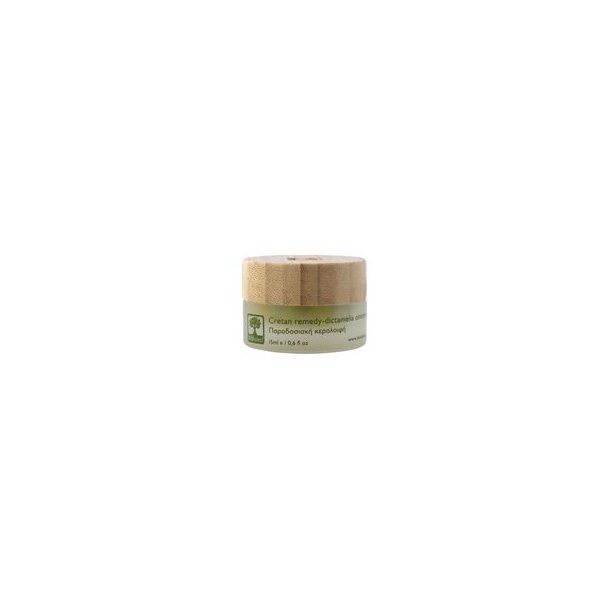 Cretan Remedy - Dictamelia Ointment (4g)