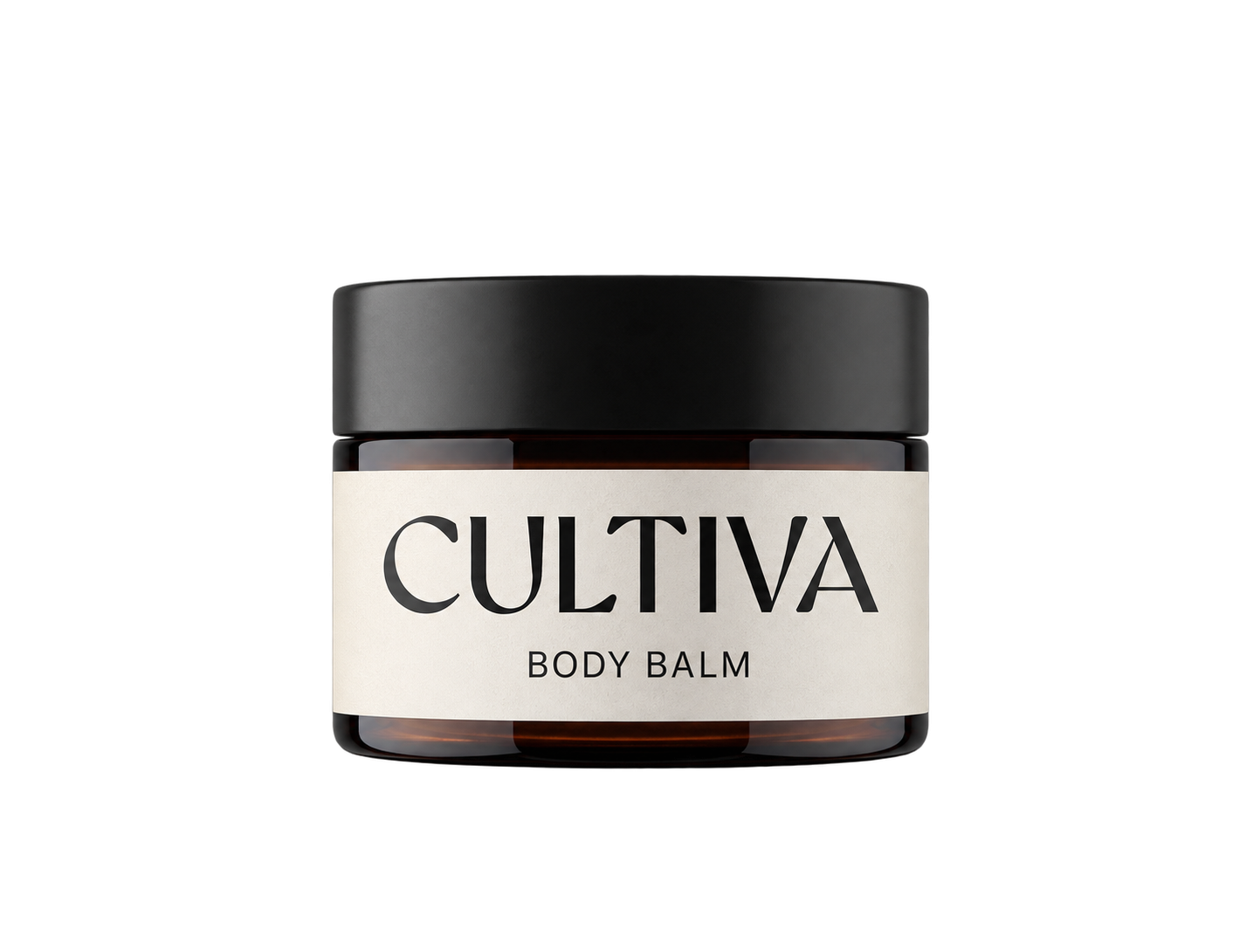 Cultiva Hampefr� Body Balm (15 ml)