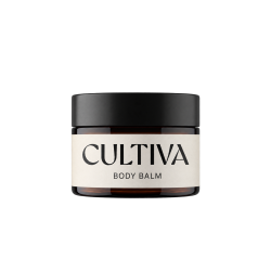 Cultiva Hampefr� Body Balm (15 ml)