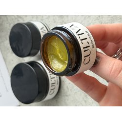 Cultiva Hampefr� Body Balm (15 ml)