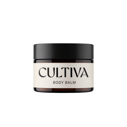 Cultiva Hampefr� Body Balm (30 ml)