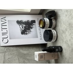 Cultiva CBD Balm 5% (15 ml)