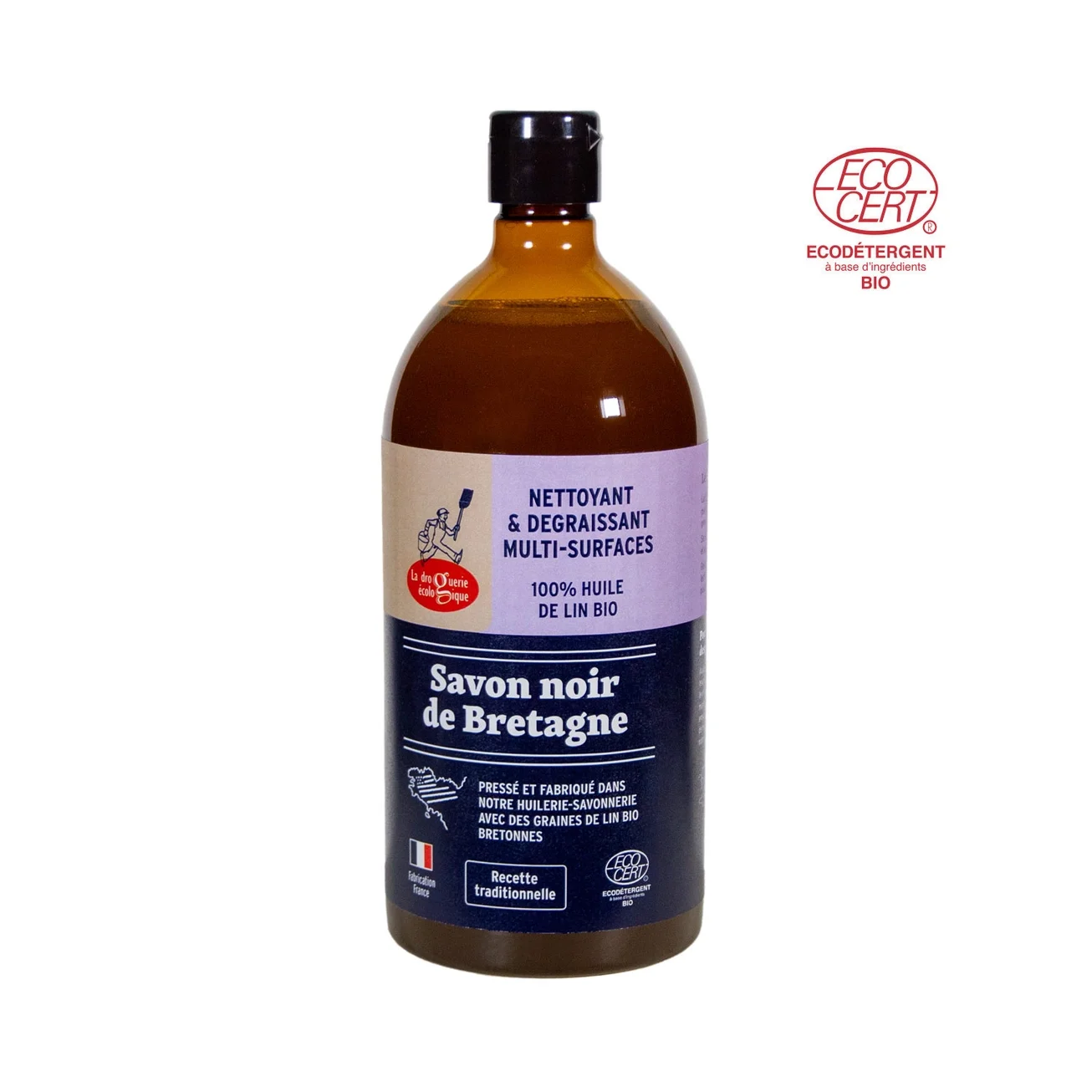 La Droguerie Sort S�be fra Bretagne (1l)