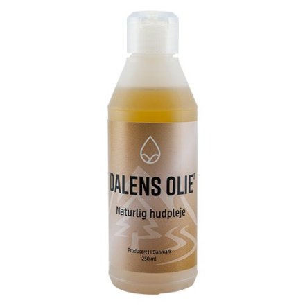 Dalens Olie (250 ml)