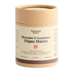 �kologisk Organ Matrix