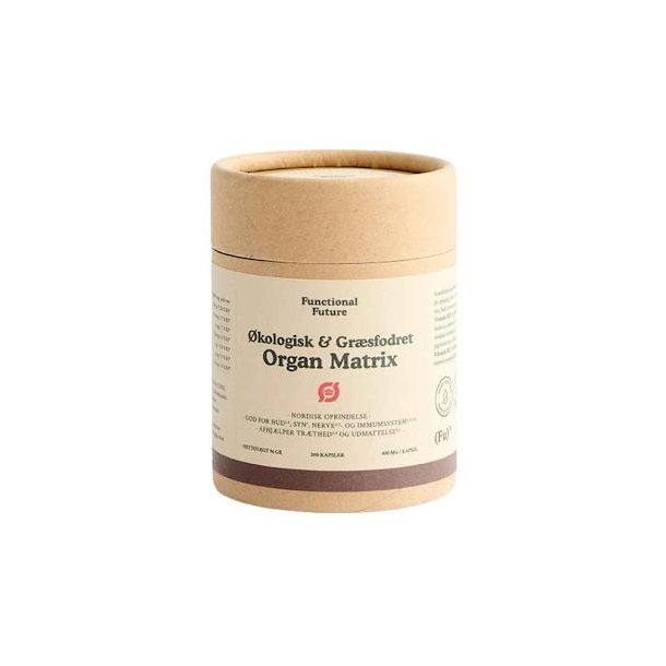 �kologisk Organ Matrix