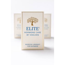 Elite 2 Hormone Care