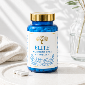 Elite 2 Hormone Care