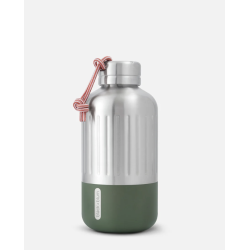 Black+Blum Explorer Termoflaske (650 ml) - Oliven