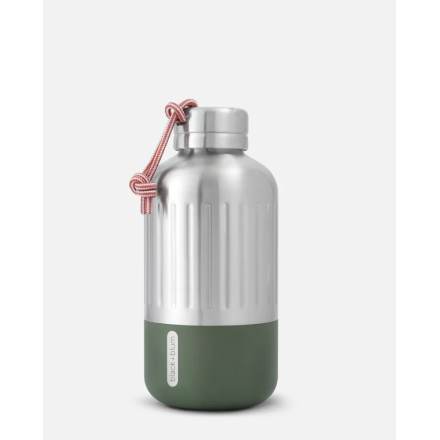 Black+Blum Explorer Termoflaske (650 ml) - Oliven
