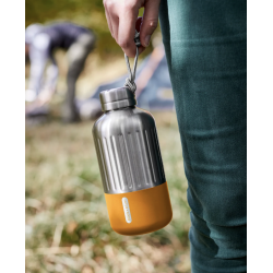 Black+Blum Explorer Termoflaske (650 ml) - Oliven