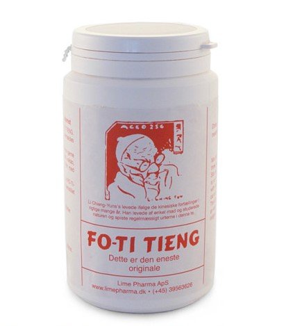 Fo-Ti Tieng Te  � (200g)