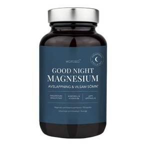 Good Night Magnesium