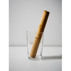 Bambus Tandb�rste Etui