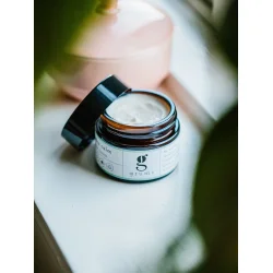 Grums hydra calm face cream