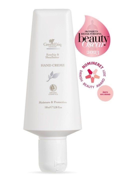 GreenEtiq H�ndcreme � (100 ml)