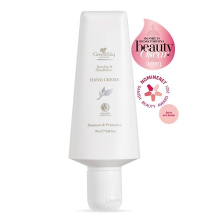 GreenEtiq H�ndcreme � (100 ml)