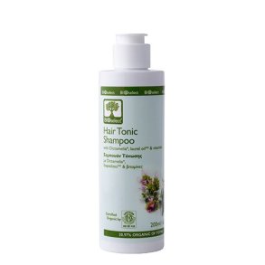 Hair Tonic Shampoo (200 ml)
