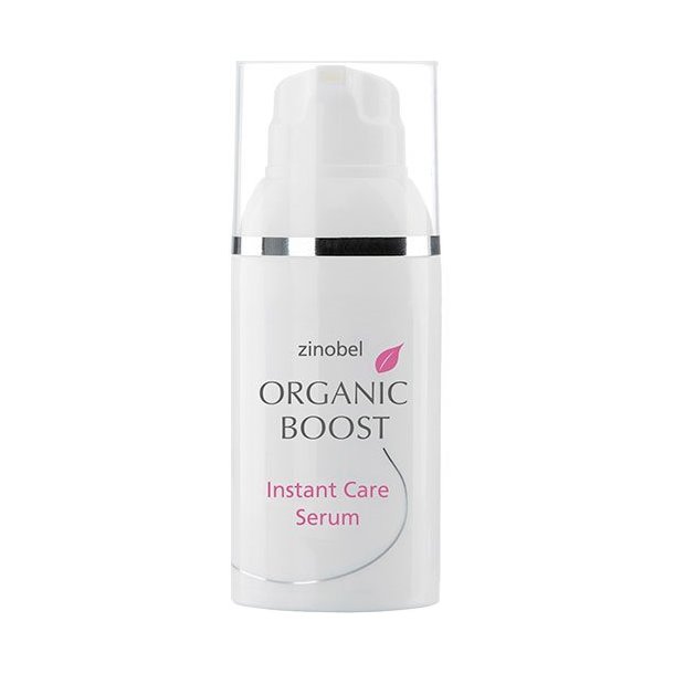 Zinobel Instant Care Serum