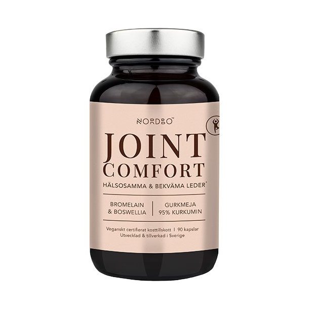 Joint Comfort