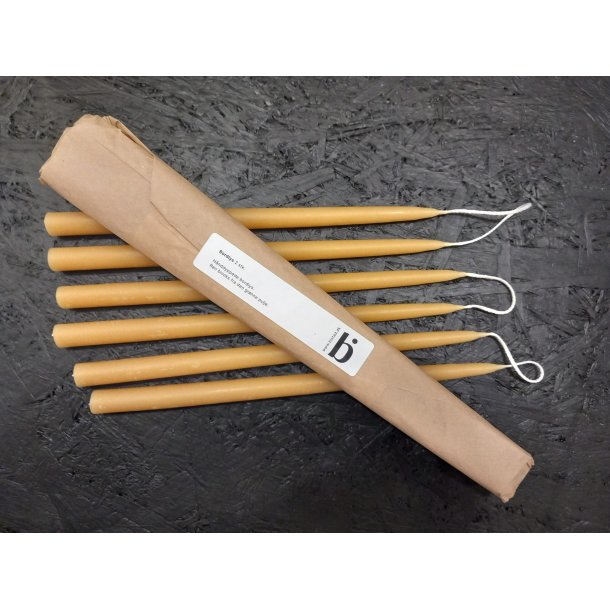 Kertelys  hndyppede (6 stk.)