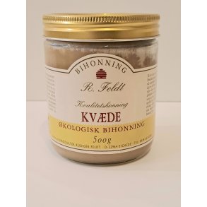 Kvdehonning ko (500g)