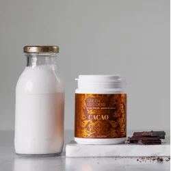 Green Goddess Cacao Blend (100 g)