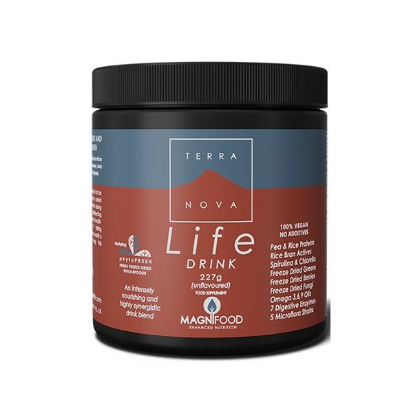 Life Drink Komplex