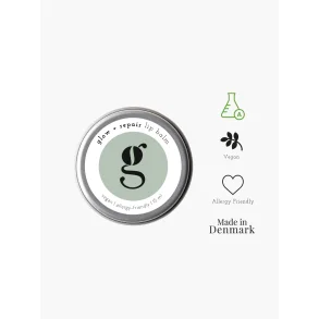 Glow + Repair Lip Balm 15 ml.