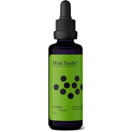 Mind Studio Maitake Ekstrakt � (50ml)