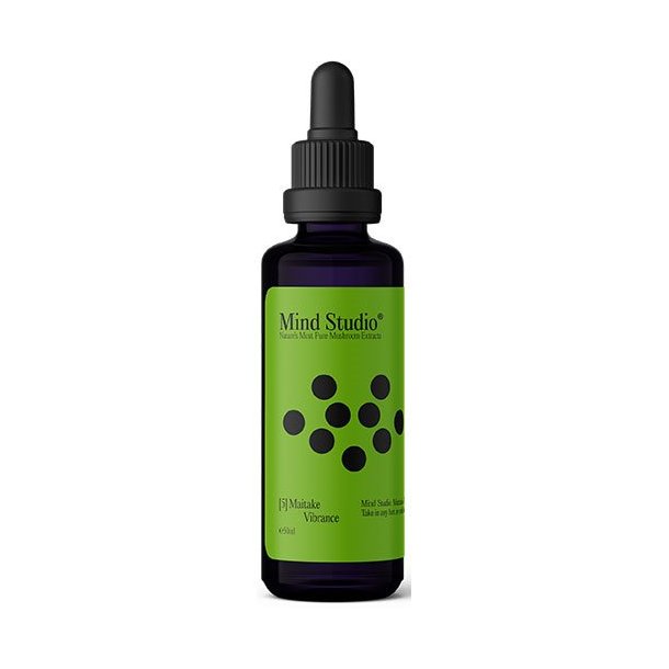 Mind Studio maitake vibrance ekstrakt 