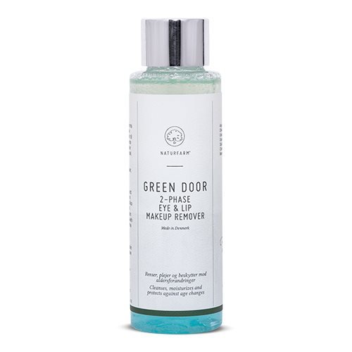 Naturfarm Green Door Makeupfjerner