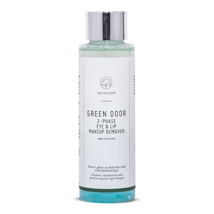 Naturfarm Green Door Makeupfjerner