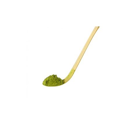 Aromandise Matcha Ske i Bambus