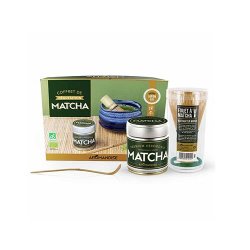 Matcha te ceremoni st (skl, matcha,ske, piskeris) 