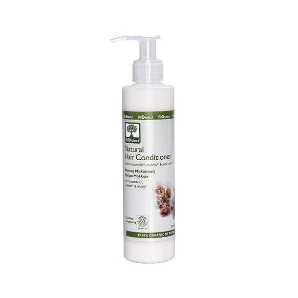 Natural Hair Conditioner (200ml)