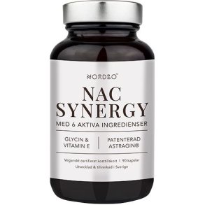 Nordbo NAC Synergy
