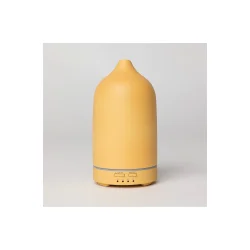 NORDIC WELLNESS - Keramisk aroma diffuser - Honey