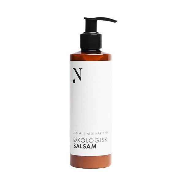 kologisk Balsam (250ml)