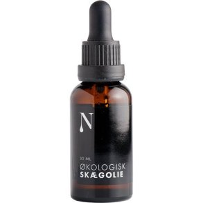 kologisk Skgolie (30ml)