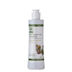 Olive Shower Gel Revitalizing (250ml)